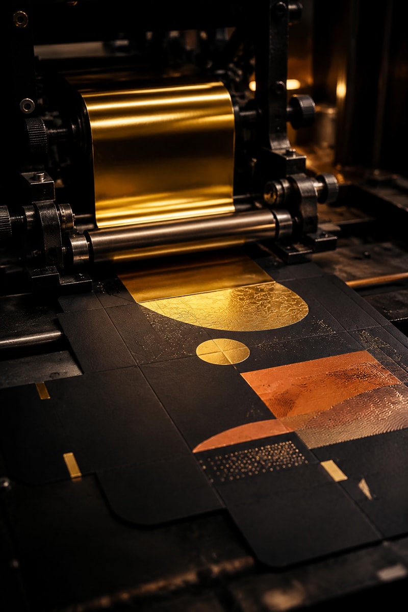Brand Printing
