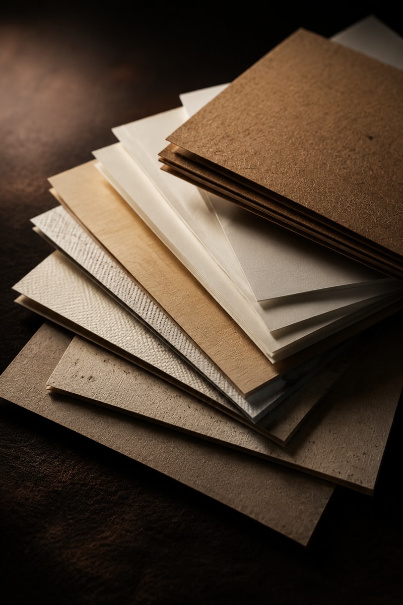 Material Choice