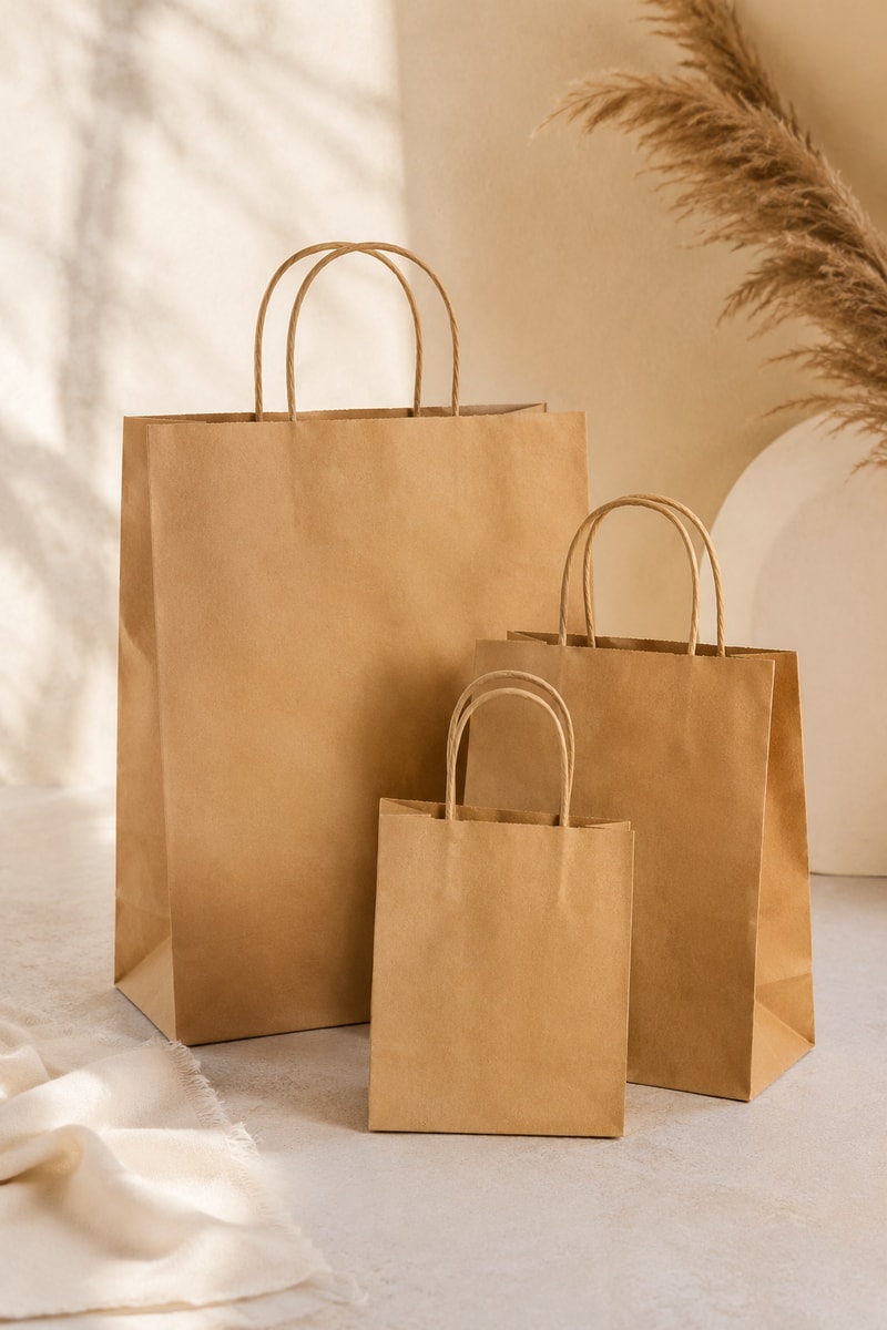 Paper Bags