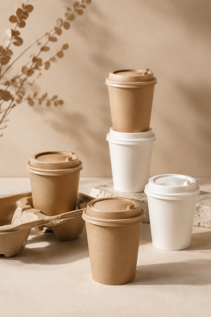 Paper Cups