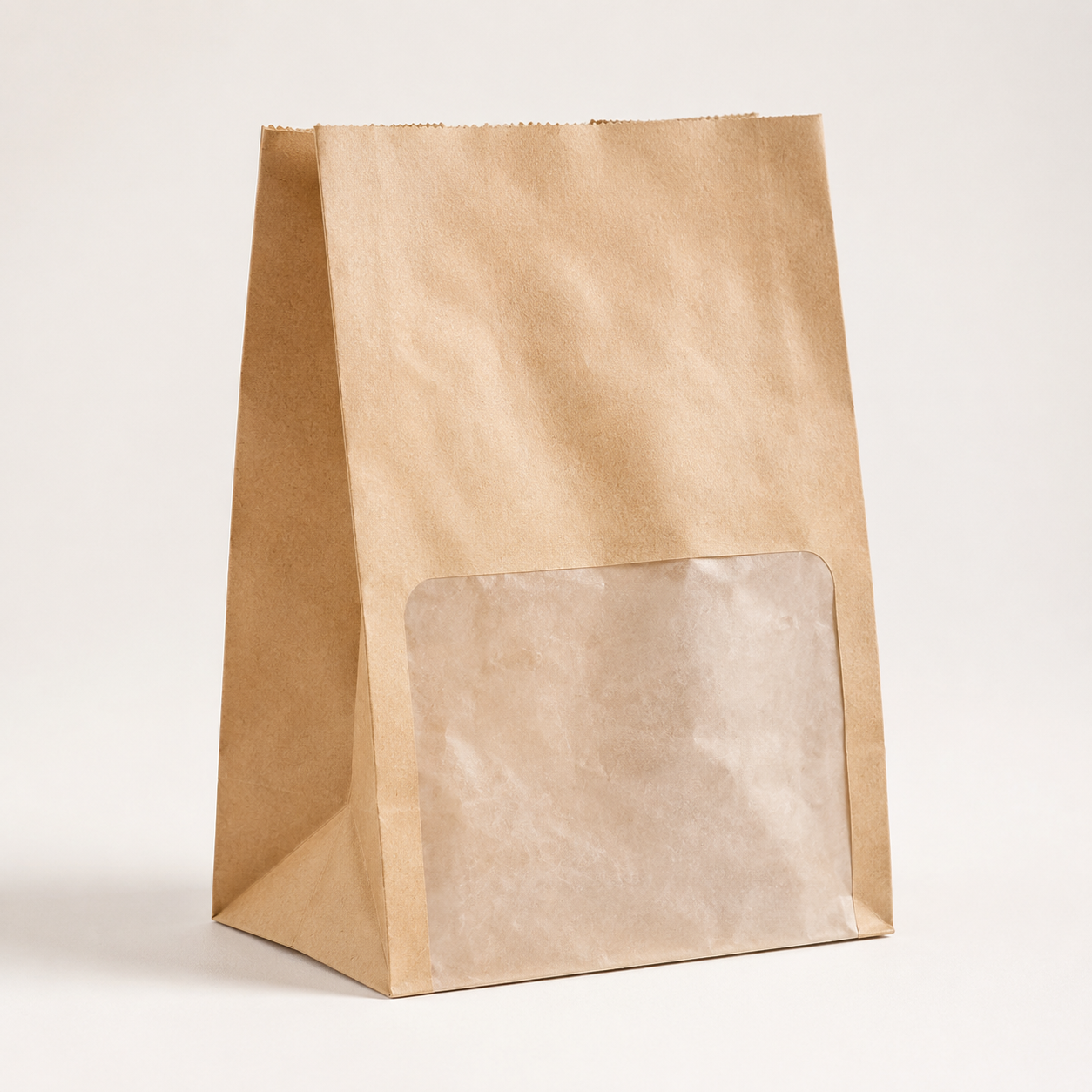 Artisan Cheese Shop Paper Bag