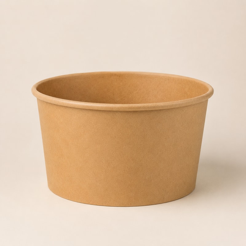 Fried Chicken Sharing Paper Bowl