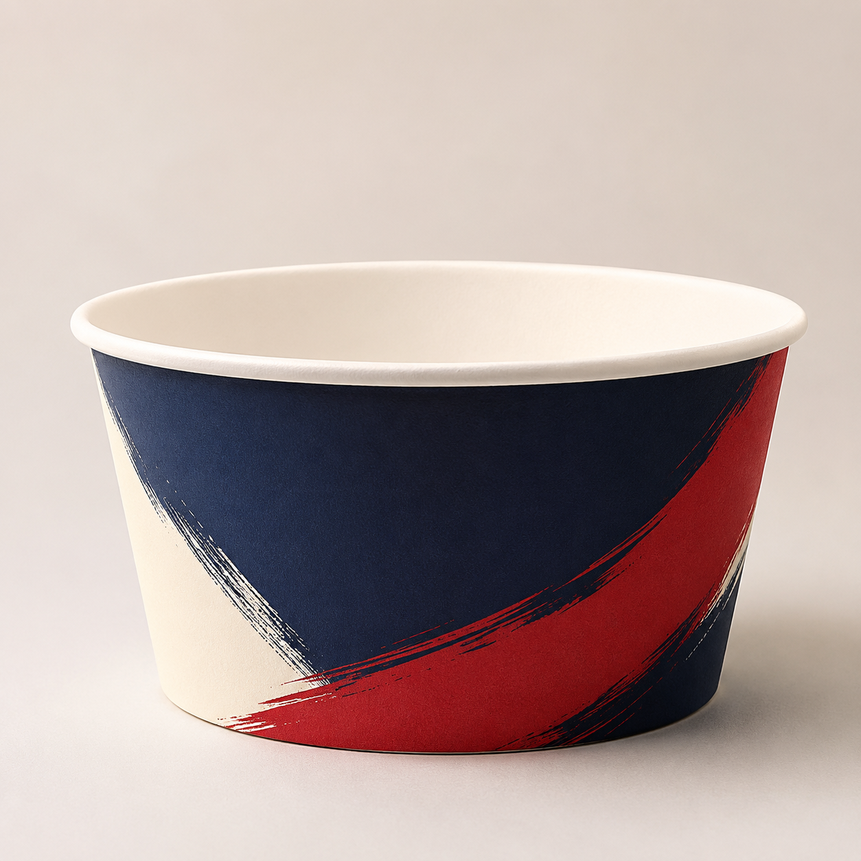 Korean Fried Chicken Paper Bowl