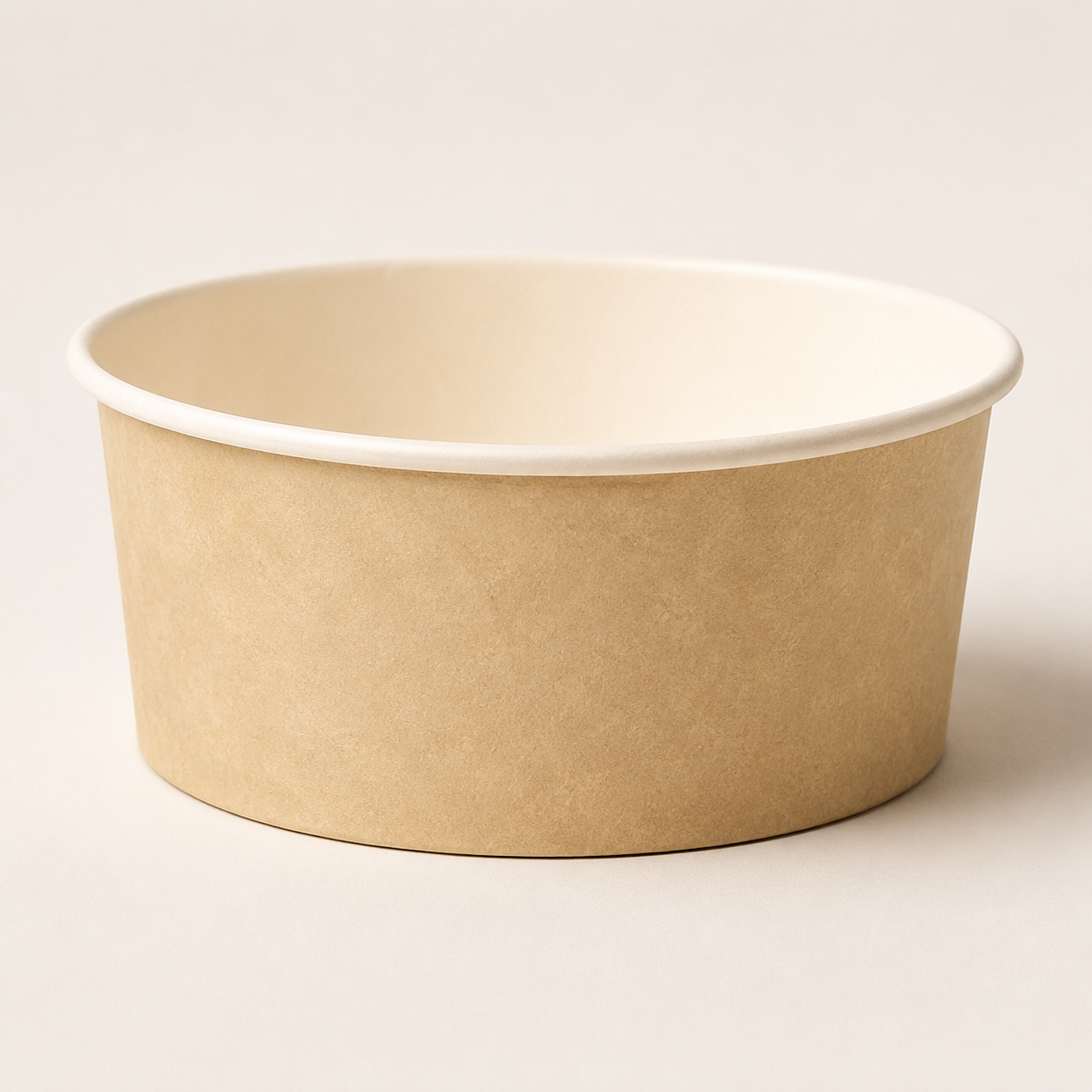 Macaroni Salad Deli Paper Bowl