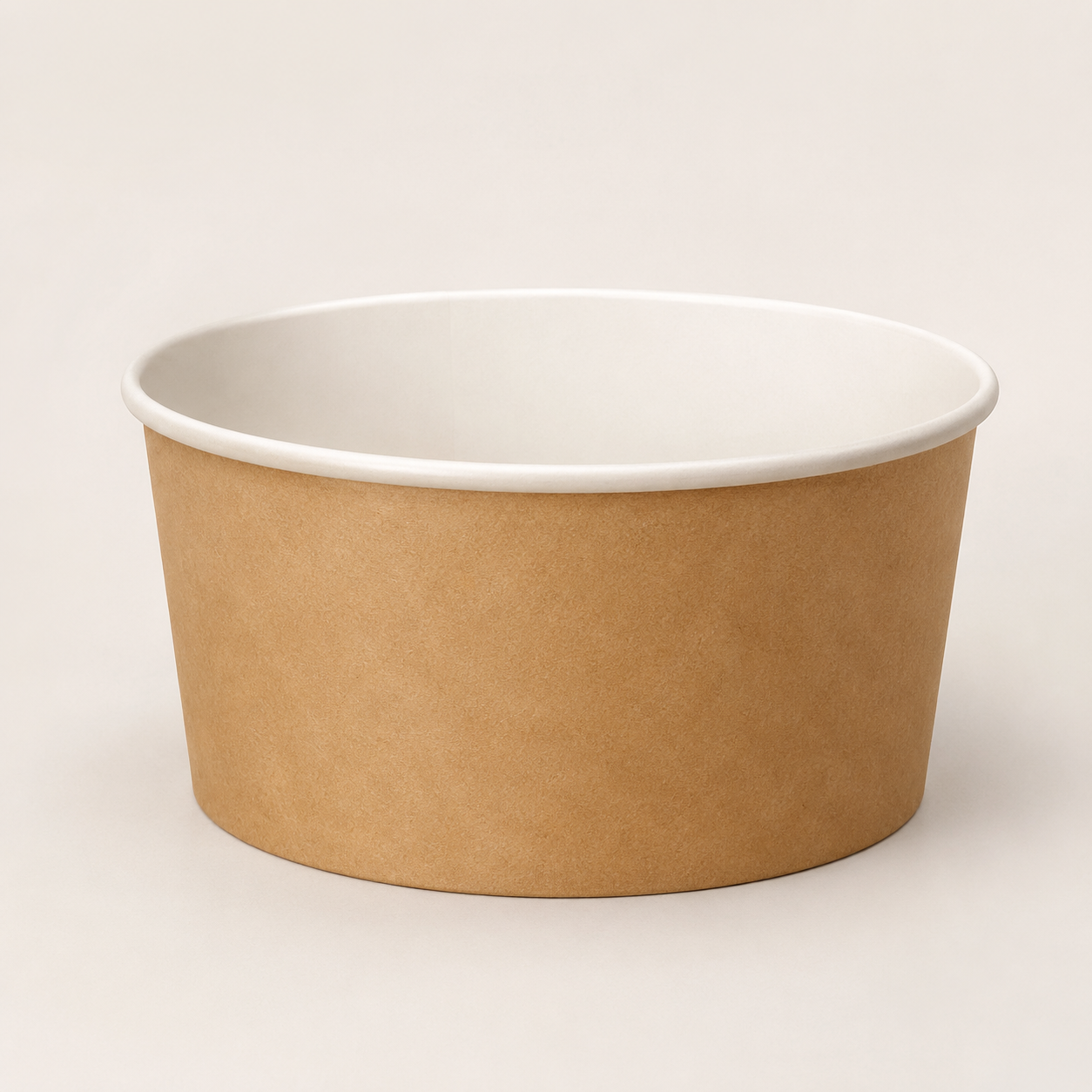 Pho Noodle Takeaway Paper Bowl