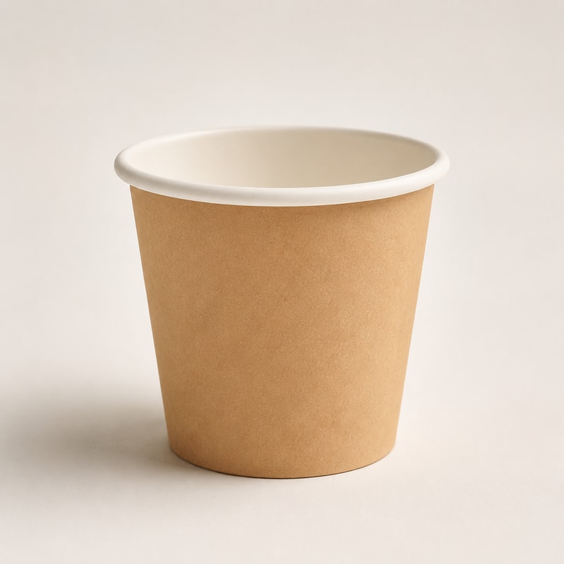 Beer Tasting Paper Cup