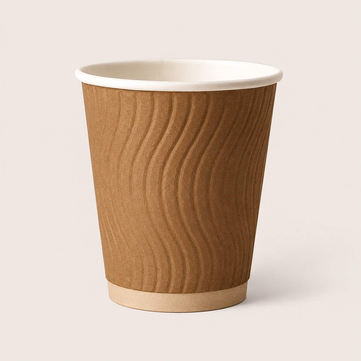 Hotel Room Coffee Paper Cup