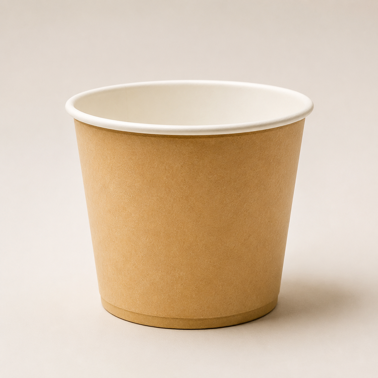 Instant Soup Vending Paper Cup