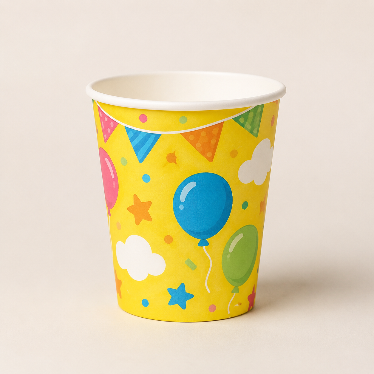 Kids Party Drink Paper Cup