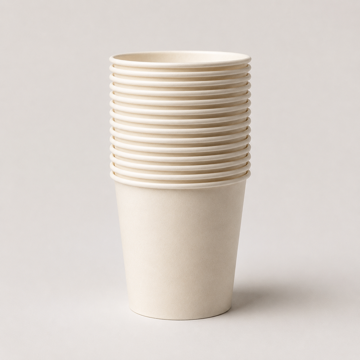 Office Water Dispenser Paper Cup
