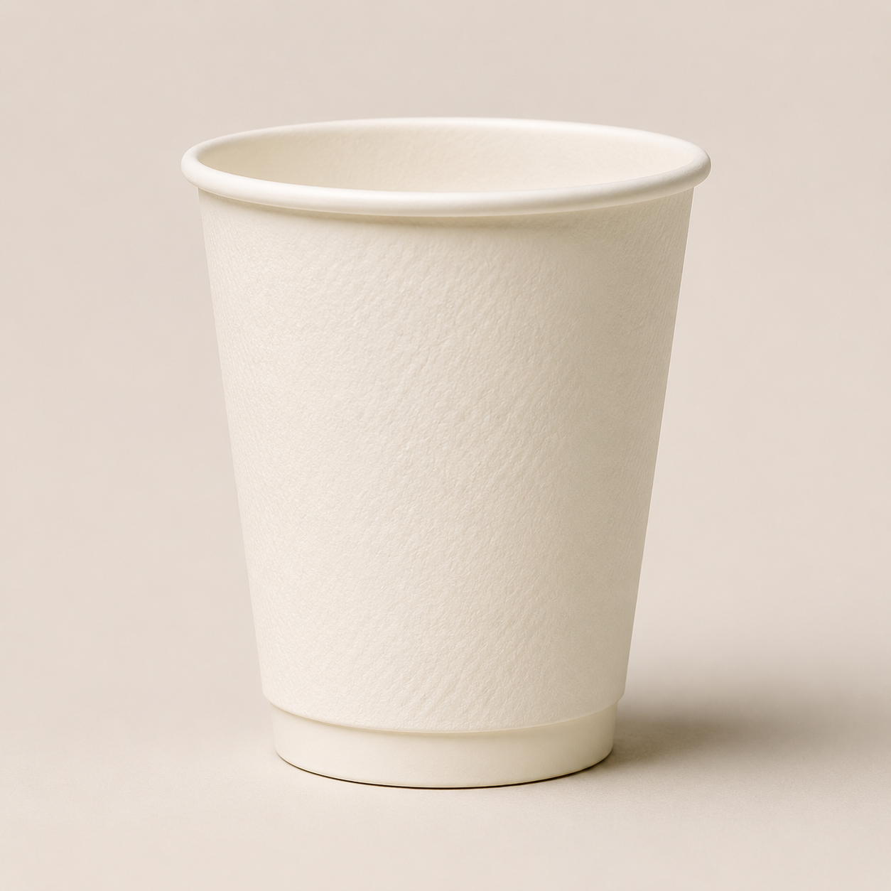Premium Tea Double Wall Paper Cup