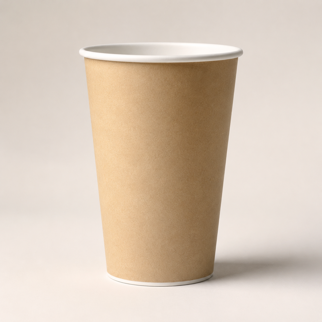 Protein Smoothie Paper Cup